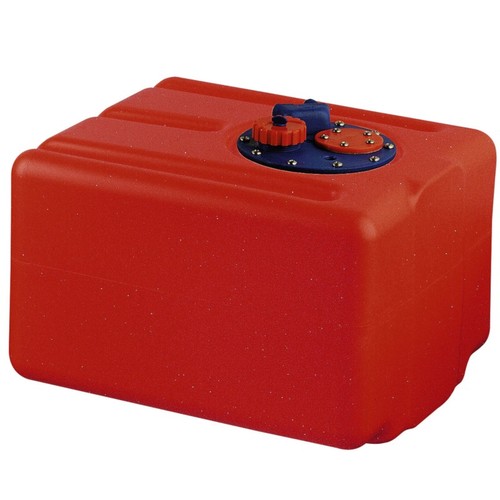 Serbatoio carburante 43 - serbatoio,