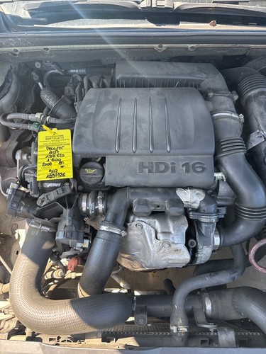 135qe motore semicompl - motore, 9hz
