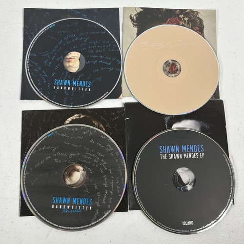 Lot shawn mendes - lot, of