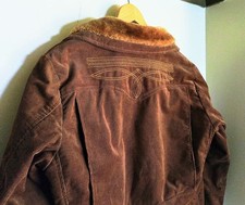 Giacca Schott Rancher in