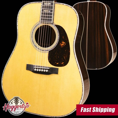 Martin standard series - martin, d-45