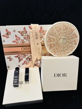Dior Make Up Pouch e Mini