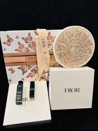 Dior make pouch mini - pouch,