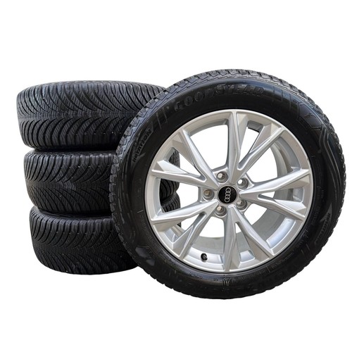 Cerchi lega audi q3 - lega,
