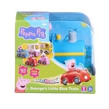 Peppa Pig Whizz Around