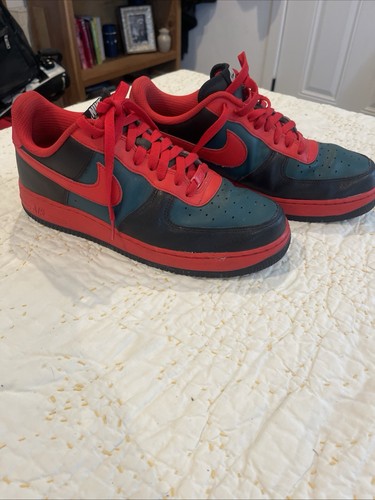 Nike air force low - air,