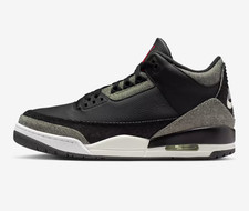 Air Jordan 3 Retro x Levi's