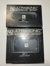 Pickup per chitarra - , ultrasonic