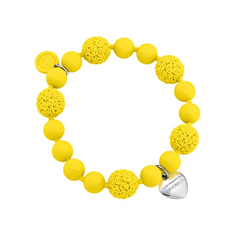 Bracciale ops objects donna - bracciale,