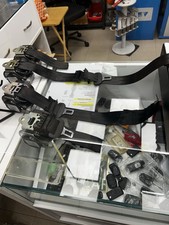 Cinture Posteriori Audi Tt