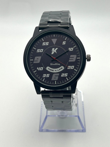 Orologio uomo fondello - , acciaio