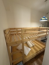 Letto castello 90x200 - a,