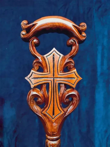 Bastone passeggio legno - bastone, da