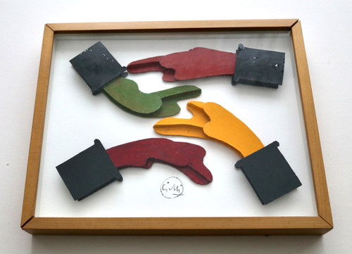 Claude gilli - claude,
