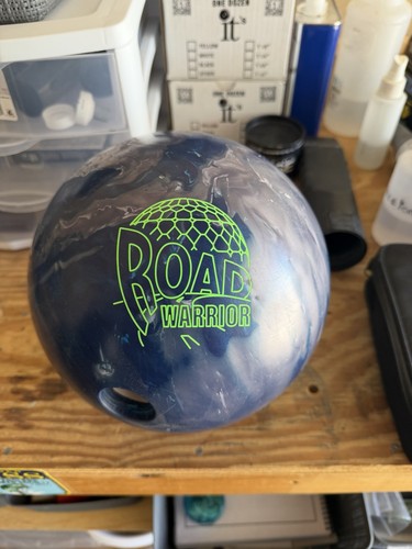 Palla bowling storm road - da,