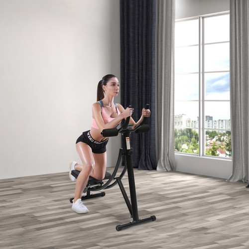 Fitness sit bench coaster - sit, up