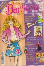 Corrierino barbara - il,