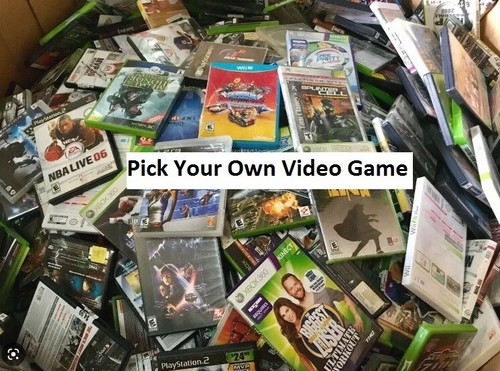 Videogioco scegli - scegli, e