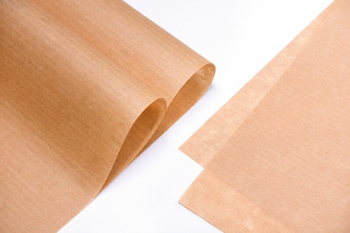 Carta per alimenti - carta, svedese
