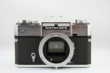 Zeiss Ikon Voigtländer Icarex
