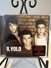 We Are Love by Il Volo (CD