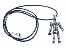 Exoscheletro Robot Miniblings