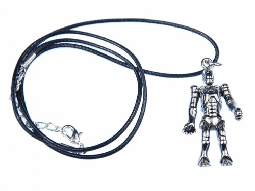 Exoscheletro robot miniblings - robot,