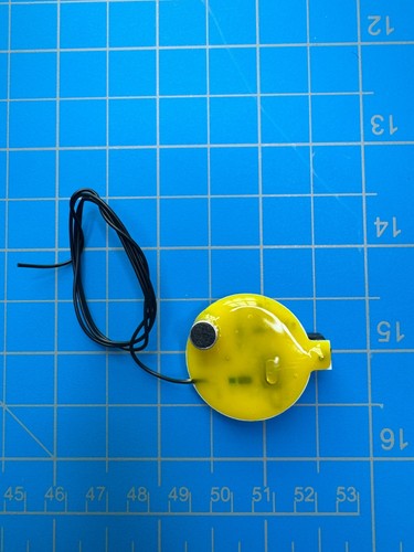 Mini bug spia uhf sconto - mini,