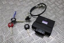 Yamaha Tracer 700 2017 ECU 3