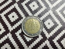 Moneta Commemorativa 2 Euro -