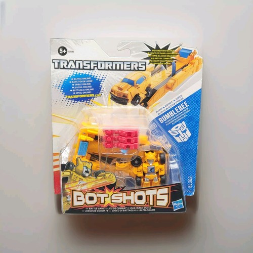 Transformers bot shots - transformers,