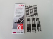 PIKO 55203 CONFEZIONE 6 BINARI G115 115mm -61