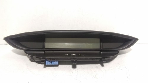 Citroen sedan tool - citroen,