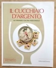 Il cucchiaio d'argento La