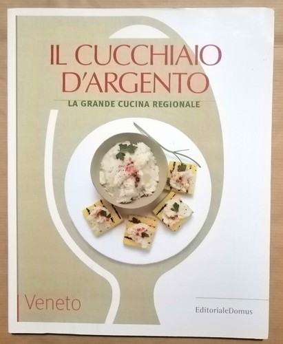 Cucchiaio argento la - cucchiaio, d'argento