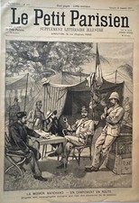 Piccolo parigino 1897 - il,