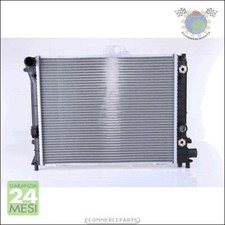 Radiatore acqua Nissens per