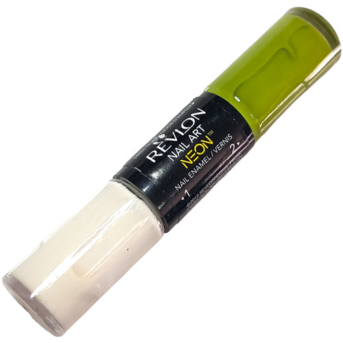Revlon smalto 150 fluorescente - revlon,