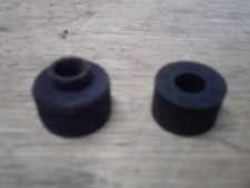 2 x Boccola ammortizzatore