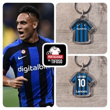 Il Portachiavi del Tifoso -