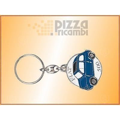 Portachiave keyring metallo - keyring,