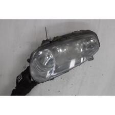 PROIETTORE SX ALFA ROMEO 147