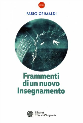 Libro frammenti nuovo - libro, di