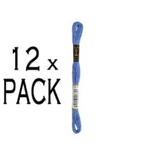 12x anchor sticktwist blu - 12x,