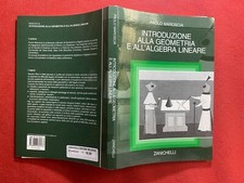 MAROSCIA - INTRODUZIONE