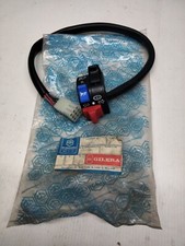 Gilera RX 125 Devio Luci Originale Cod 316660