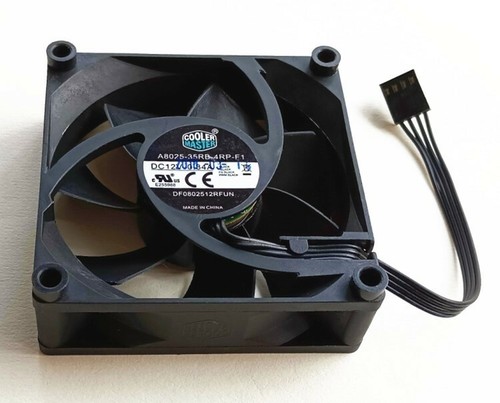 Cooler master df0802512r - master,