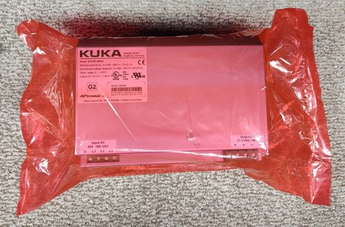 Modello kuka 27v nt krc2 - 27v,