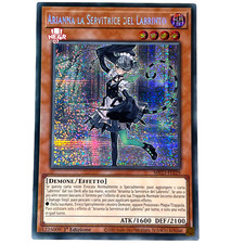 Yu gi oh ITA mp23-it229 Rara