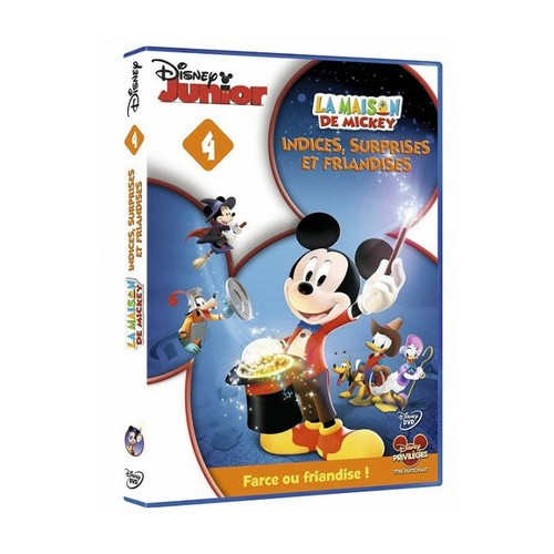 Casa topolino 04 - di,